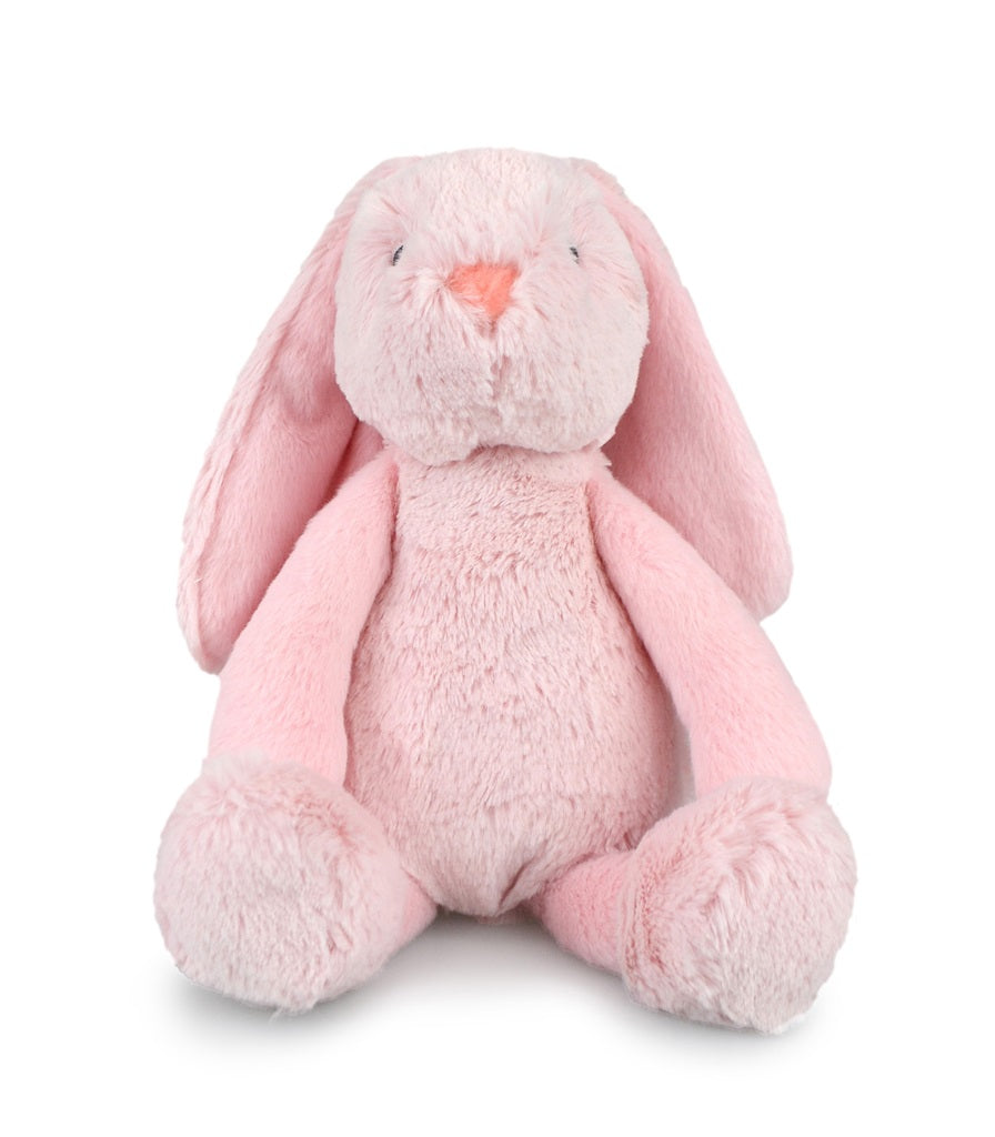 Frankie & Friends Bunny Pink 32cm