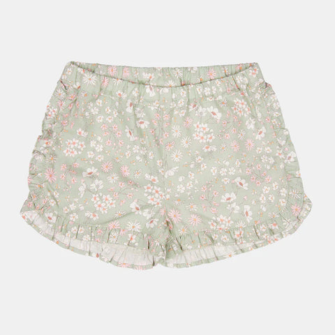 Toshi Baby Shorts Eva/Thyme