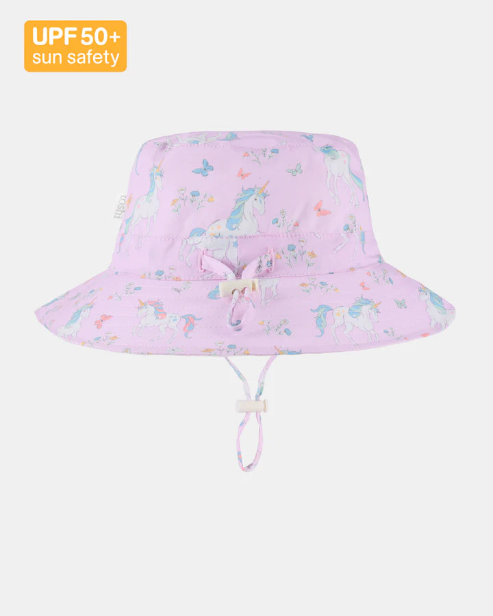Toshi Sunhat Spell /Unicorn Lilac