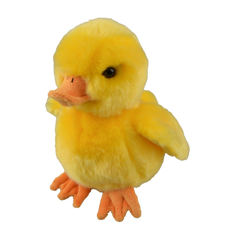 Korimco LIL FRIENDS DUCK 18CM