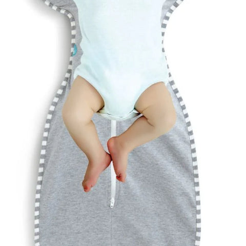 Love to Dream Summer lite Swaddle Up 0.2TGO – Mint Spot