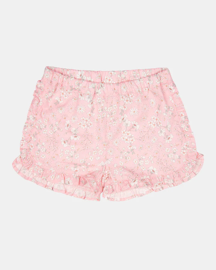Toshi Baby Shorts Eva/Blossom