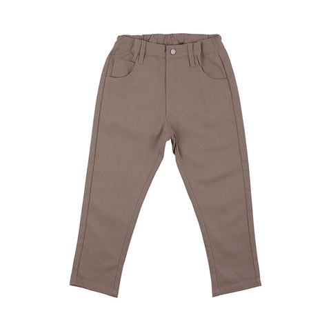 Bebe Albert Mocha Pants