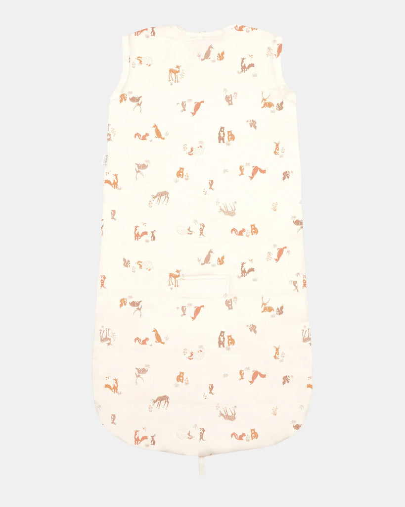 Toshi Baby Sleep Bag Classic Cocoon 2.5 TOG- 9-18months