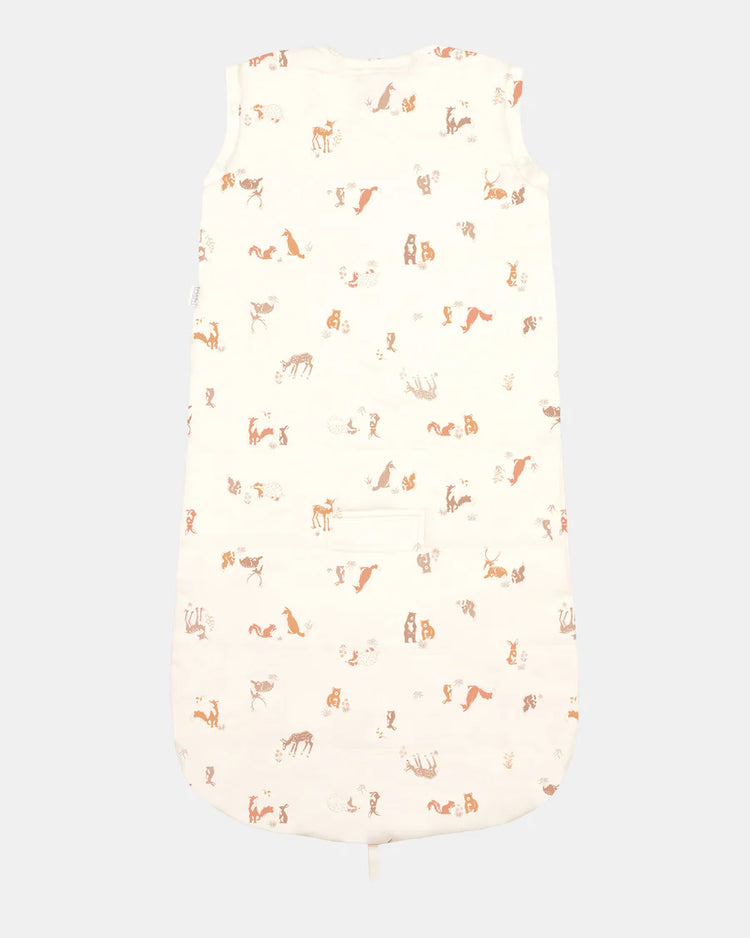 Toshi Baby Sleep Bag Classic Cocoon 2.5 TOG- 9-18months