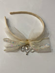 FLOWERINESS HEADBAND