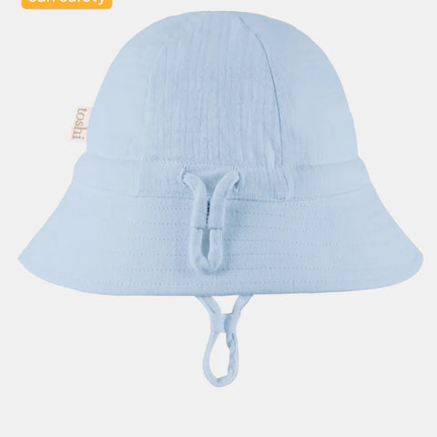 Toshi Bell Hat Sammy /Dusk