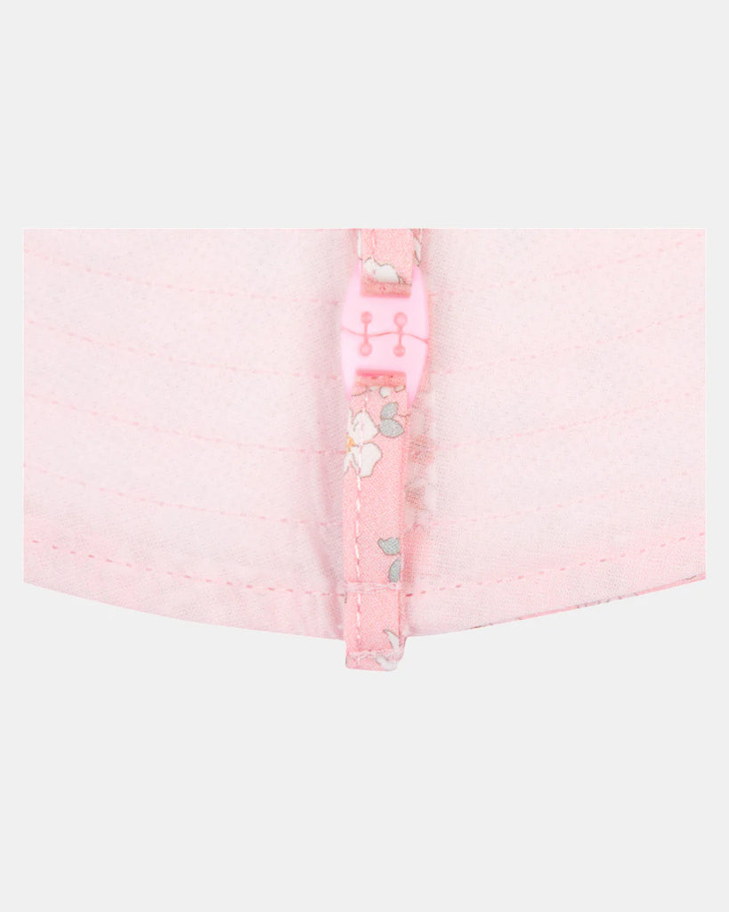 Toshi Sunhat Eva-Blossom