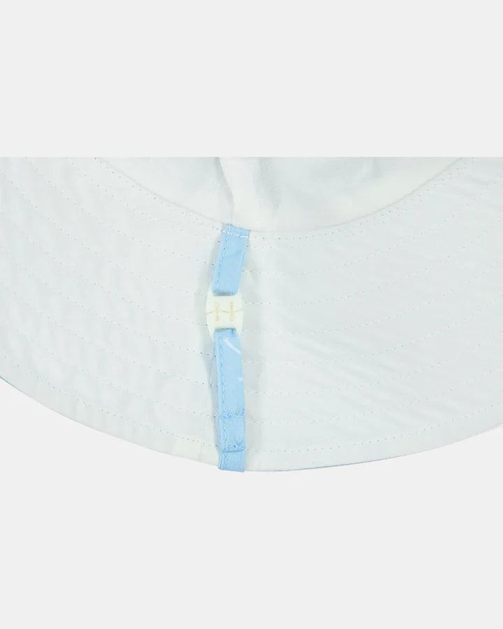 Toshi Sunhat Spell /Palm Sky