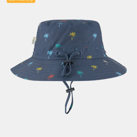 Toshi Sunhat Ryder /Palm Midnight