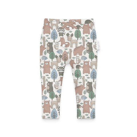 Aster&Oak NOAH WOODLAND LEGGING