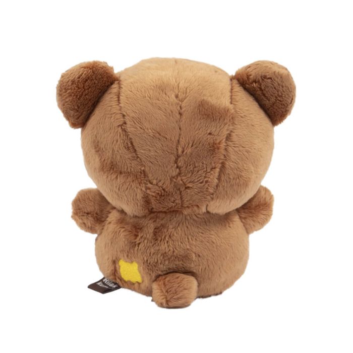SOFT TOY: CHAIROIKOGUMA SMALL PLUSH 18CM