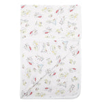 BEBE OSCAR BUNNY RUG