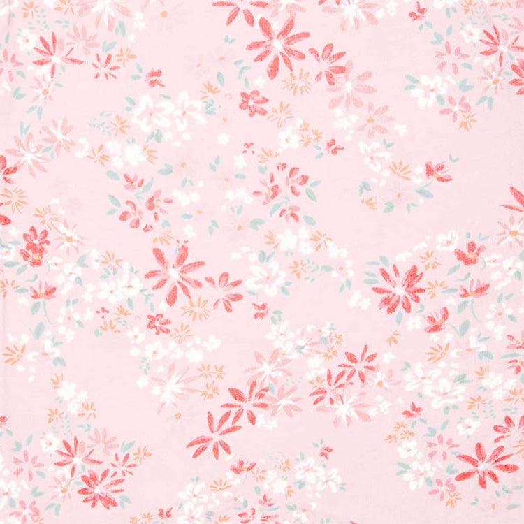 Toshi Baby Bunny Mini Classic Athena Blossom