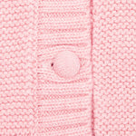 Toshi  Organic Cardigan Andy Pearl