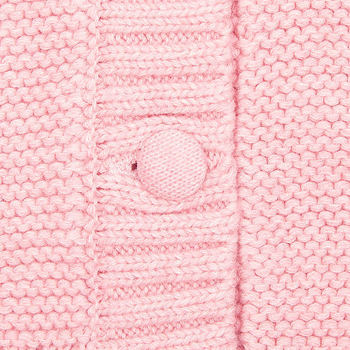 Toshi Organic Cardigan Andy Pearl