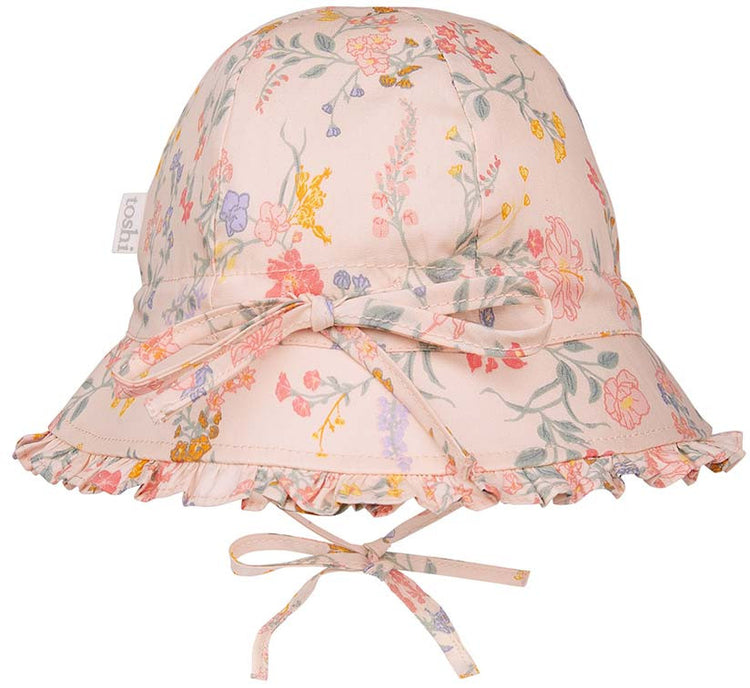 Toshi Bell hat Isabelle Blush