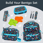 Bentgo Kids Prints Lunch Box - DINOSAURS