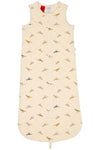 Toshi Baby Sleep Bag Classic Sleeveless 1 TOG Dinosauria