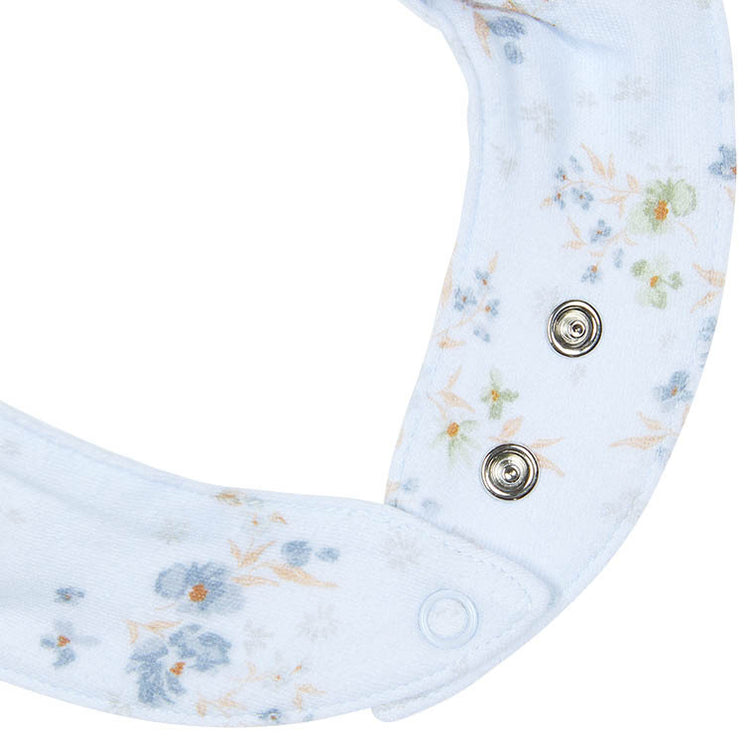 Toshi Baby Bib Bandana Athena- Alice Dusk