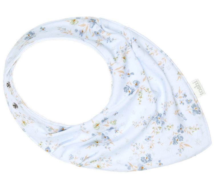 Toshi Baby Bib Bandana Athena- Alice Dusk