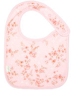 Toshi Baby Bib Classic Alice Pearl