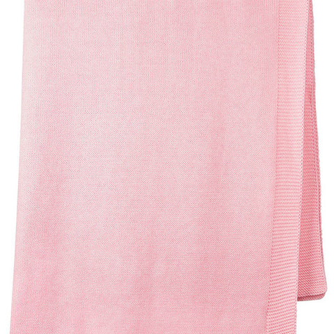 Toshi Organic Blanket Snowy Pearl