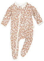 Toshi Onesie Long Sleeve Lucy