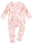 Toshi Onesie Long Sleeve Classic Alice Pearl