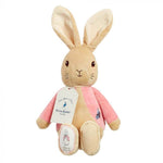 SOFT TOY: MY FIRST FLOPSY 26CM
