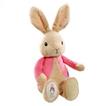 SOFT TOY: MY FIRST FLOPSY 26CM