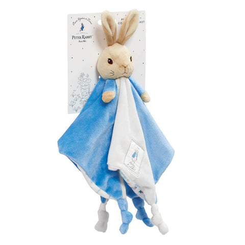 Peter Rabbit MY FIRST PETER RABBIT COMFORT BLANKET