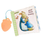 Peter Rabbit GOOD LITTLE BUNNY SOFT BOOK