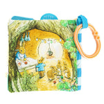 Peter Rabbit ONCE UPON A TIME SOFT BOOK