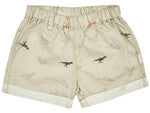 Toshi Baby Shorts Dinosauria