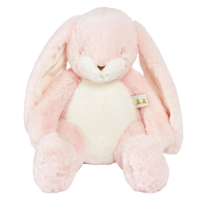 LITTLE FLOPPY NIBBLE BUNNY PINK