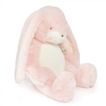 LITTLE FLOPPY NIBBLE BUNNY PINK