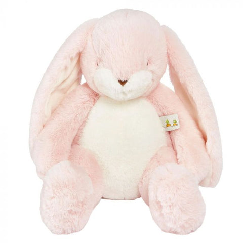 LITTLE FLOPPY NIBBLE BUNNY PINK