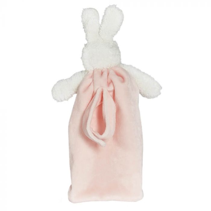 BYE BYE BUDDY: BLOSSOM BUNNY PINK