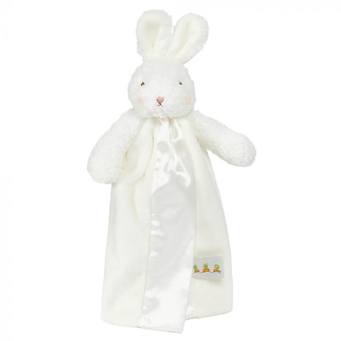 BYE BYE BUDDY: BUN BUN BUNNY WHITE