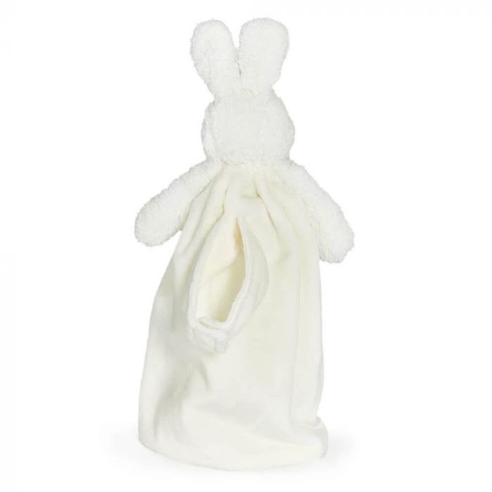 BYE BYE BUDDY: BUN BUN BUNNY WHITE