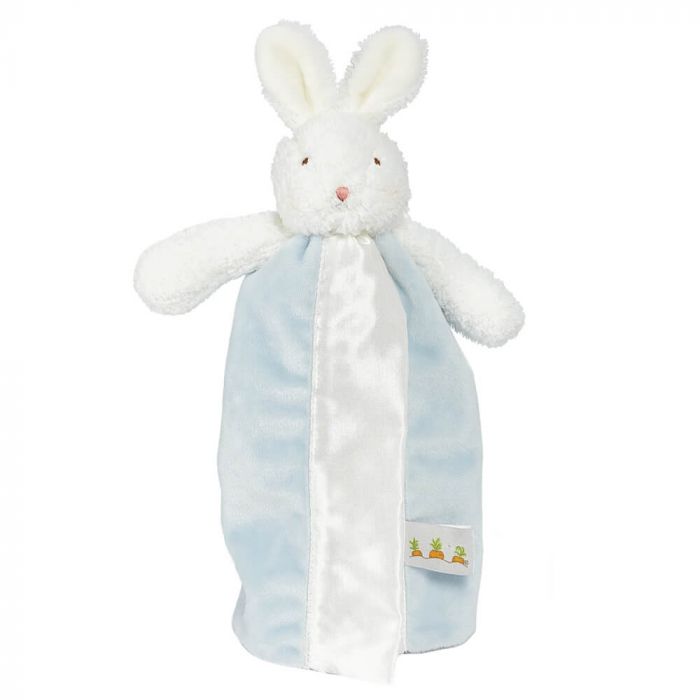 BYE BYE BUDDY: BUN BUN BUNNY BLUE
