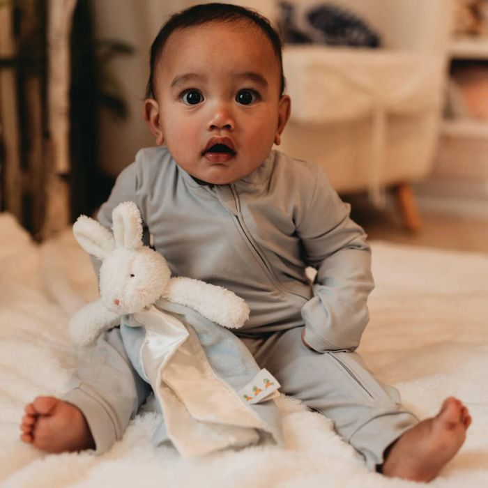 BYE BYE BUDDY: BUN BUN BUNNY BLUE