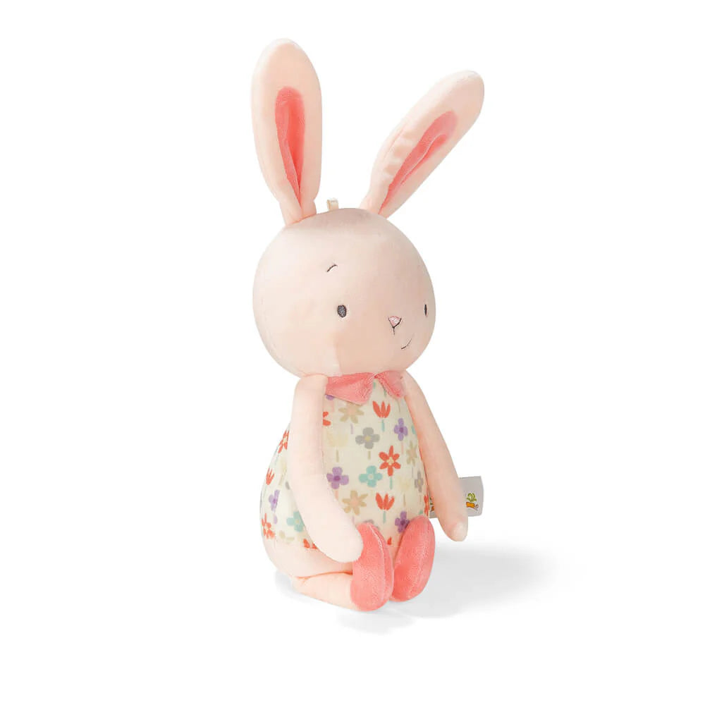 SOFT TOY: JELLY BUNS STRAWBERRY