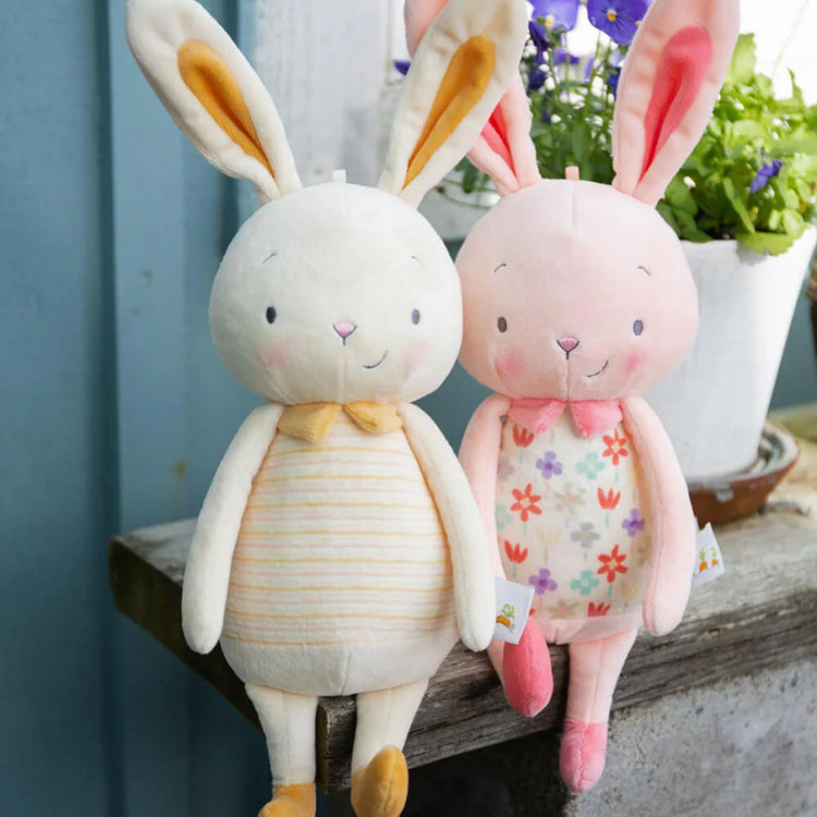 SOFT TOY: JELLY BUNS STRAWBERRY
