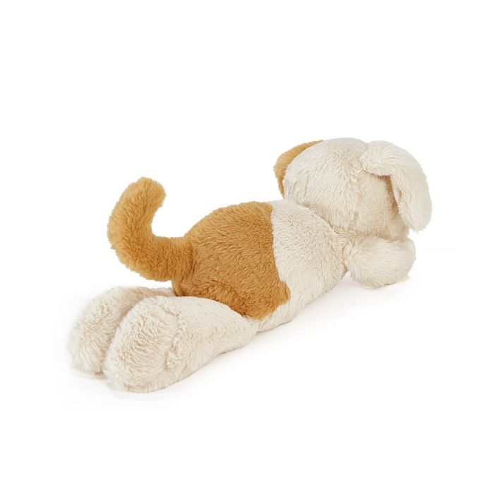SOFT TOY: LITTLE SKIPIT NAPTIME NIBBLE