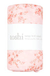 Toshi Wrap Knit Classic Alice Pearl