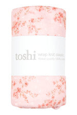 Toshi Wrap Knit Classic Alice Pearl