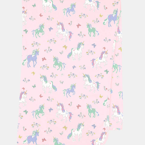 Toshi Wrap Knit Classic - Unicorn