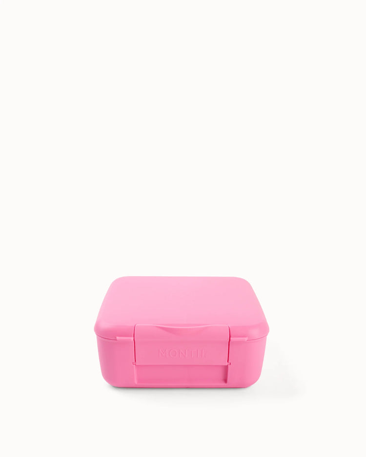 MontiiCo Bite Lunch Box - Floss